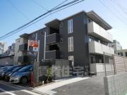 西鉄天神大牟田線薬院駅まで徒歩5分