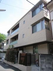 京王線府中駅まで徒歩5分
