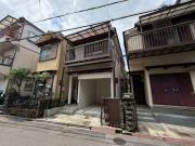 ＪＲ片町線星田駅まで徒歩3分