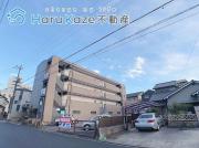 地下鉄名城線新瑞橋駅まで徒歩4分