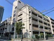 アベノ松崎町ハイツ