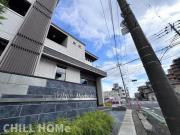 ＪＲ両毛線前橋駅まで徒歩10分