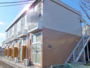 ＪＲ青梅線昭島駅まで徒歩10分