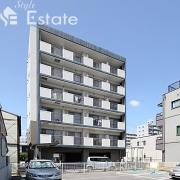 地下鉄名城線黒川駅まで徒歩5分