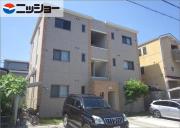 ラ・ベール高間町