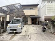 旭1丁目戸建て