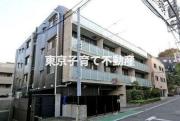 サンピエス根津