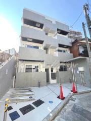 ＪＲ京浜東北・根岸線石川町駅まで徒歩12分