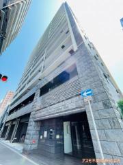 プレサンス松屋町駅前デュオ