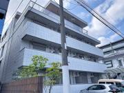SAKURA RESIDENCE