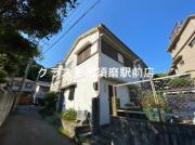 山陽電鉄本線須磨寺駅まで徒歩8分