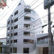 東急大井町線荏原町駅まで徒歩1分