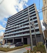 ＪＲ大阪環状線鶴橋駅まで徒歩7分