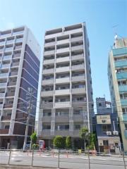 東京メトロ日比谷線三ノ輪駅まで徒歩6分