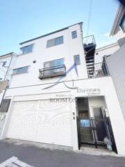 ＪＲ京浜東北・根岸線大森駅まで徒歩10分