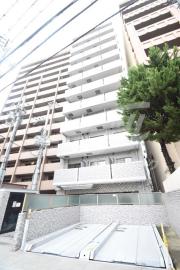 地下鉄谷町線東梅田駅まで徒歩7分