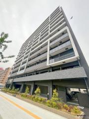 ファステート難波ミライズ