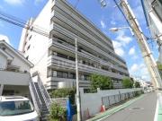 ＪＲ総武本線新小岩駅まで徒歩9分