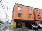 地下鉄東西線南郷７丁目駅まで徒歩3分