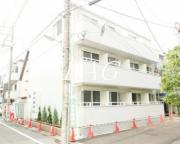 東急大井町線戸越公園駅まで徒歩4分