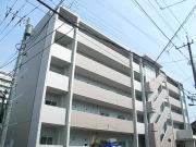 東武亀戸線東あずま駅まで徒歩7分