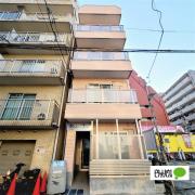 京急本線黄金町駅まで徒歩6分