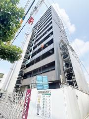 ＪＲ東西線加島駅まで徒歩5分