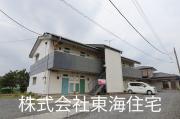 滝坂ハイツ