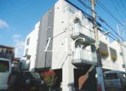 都営浅草線中延駅まで徒歩4分