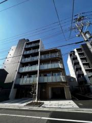 京成押上線京成立石駅まで徒歩9分