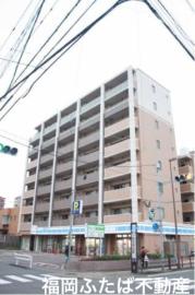 エムティースクエア吉塚駅前