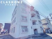 ファミリーマンション住吉