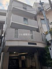 ツーエムビル勝山