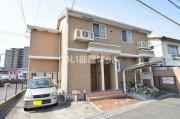 ＪＲ福知山線伊丹駅まで徒歩8分