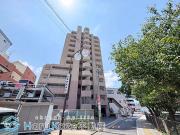 地下鉄名城線新瑞橋駅まで徒歩3分