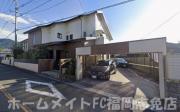 ＪＲ篠栗線門松駅まで徒歩18分