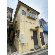 第2唐沢住宅