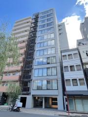 都営新宿線岩本町駅まで徒歩5分