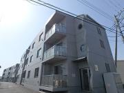 コーキマンション K-4