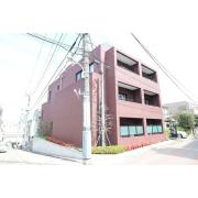 東京メトロ千代田線代々木上原駅まで徒歩3分