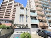 MastTown東別院