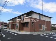 ＪＲ内房線木更津駅までバス約7分 徒歩5分