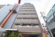 ＪＲ大阪環状線福島駅まで徒歩7分