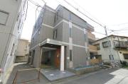 ＪＲ総武線（各駅停車）小岩駅まで徒歩6分