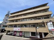 広島電鉄白島線白島駅まで徒歩13分