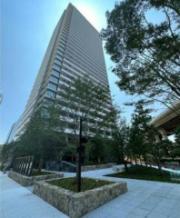 Brillia Tower浜離宮