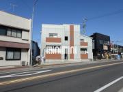 サンシティー町北