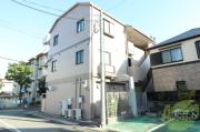 ヒルコート深江北町