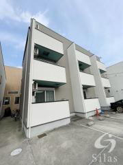 近鉄大阪線長瀬駅まで徒歩11分