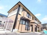 サンライフ雅A棟